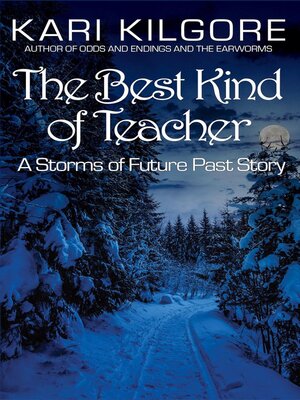 cover image of The Best Kind of Teacher